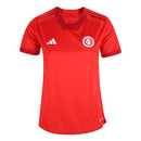 Camisa Feminina Internacional I Adidas - 23/24
