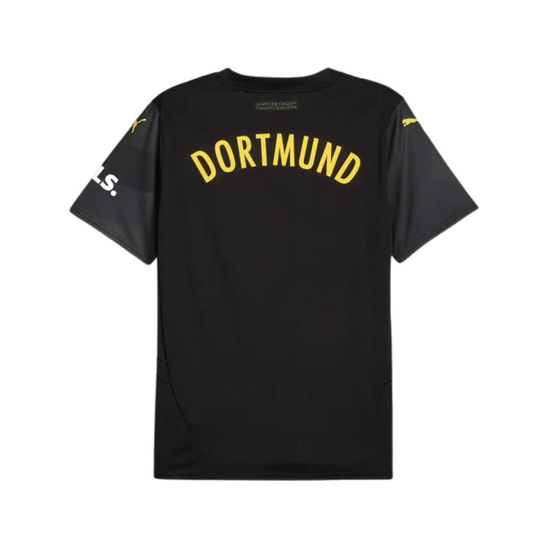 Camisa Borussia Dortmund II - 2024/25