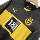 Camisa Borussia Dortmund II - 2024/25