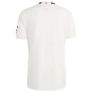 Camisa Manchester United III Branco - 23/24