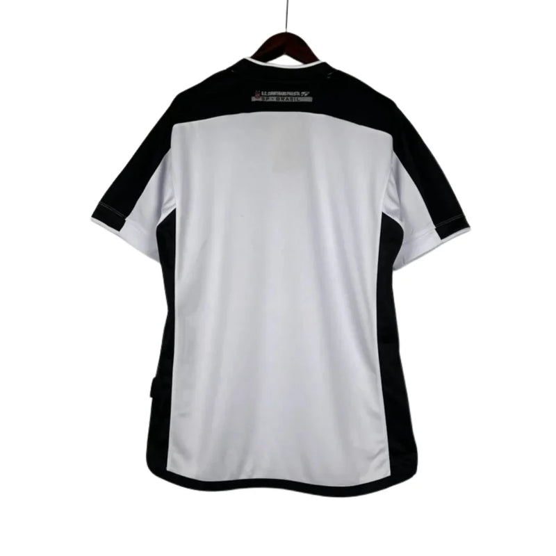 Camisa Corinthians 2000 II - Versão Retrô