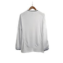 Camisa Real Madrid Manga longa - 24/25