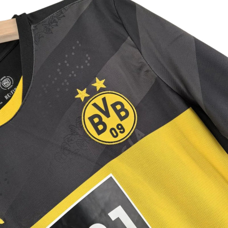 Camisa Borussia Dortmund II - 2024/25