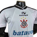 Camisa Corinthians 2000 II - Versão Retrô