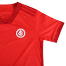 Camisa Feminina Internacional I Adidas - 23/24