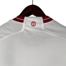 Camisa Manchester United III Branco - 23/24