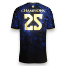 Lançamento Camisa Chelsea CHAMPIONS 25 - 25/26