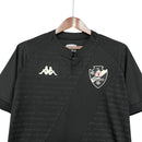 Camisa Vasco da Gama IV Al Black - 24/25