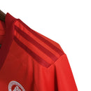 Camisa Feminina Internacional I Adidas - 23/24