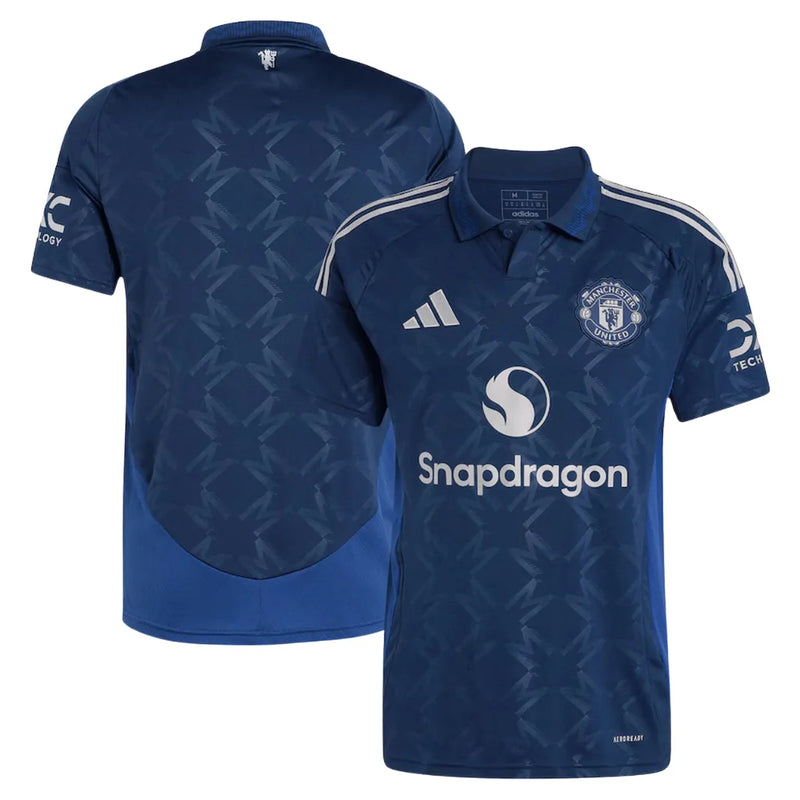 Camisa Manchester United Torcedor - 24/25