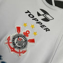 Camisa Corinthians 2000 II - Versão Retrô