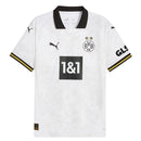 Camisa Borussia Dortmund III - 2024/25