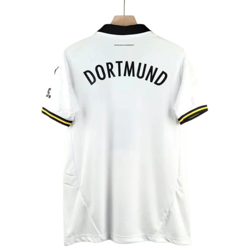 Camisa Borussia Dortmund III - 2024/25