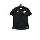 Camisa Vasco da Gama lV Feminina Al Black - 24/25