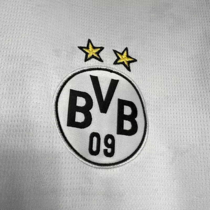 Camisa Borussia Dortmund III - 2024/25