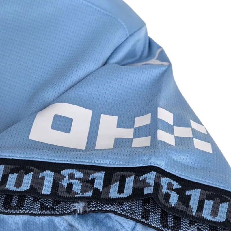 Camisa Manchester City - 24/25