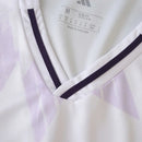 Lançamento Camisa Manchester United II Branca - 25/26