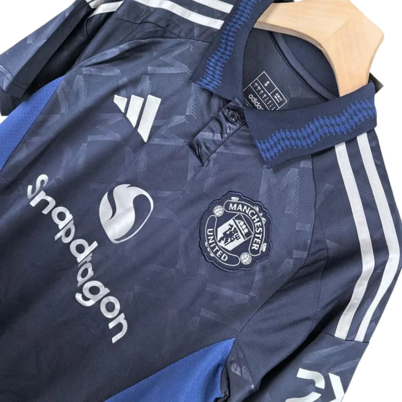 Camisa Manchester United Torcedor - 24/25