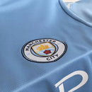 Camisa Manchester City - 24/25