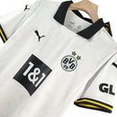 Camisa Borussia Dortmund III - 2024/25