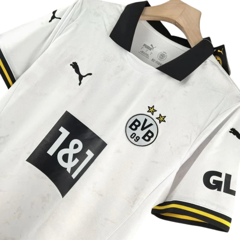 Camisa Borussia Dortmund III - 2024/25