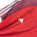 Camisa Internacional 24/25 - Polo Passeio