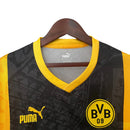 Camisa Borussia Dortmund - Edição Westfalenstadion 50 anos