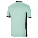 Camisa Chelsea I Verde Água - 23/24