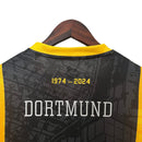 Camisa Borussia Dortmund - Edição Westfalenstadion 50 anos
