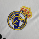Camisa Real Madrid Manga longa - 24/25