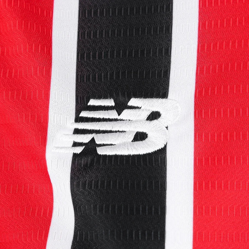 Lançamento Camisa Feminina São Paulo II - 24/25