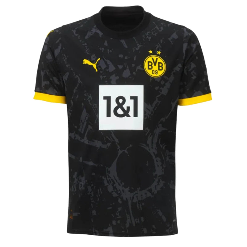 Camisa Borussia Dortmund II - 23/24