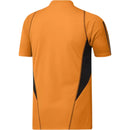 Camisa de Treino Internacional Adidas Laranja - 23/24