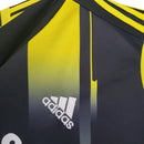 Camisa Chelsea Retrô Preta - 2012/2013