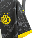 Camisa Borussia Dortmund II - 23/24