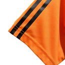 Camisa de Treino Internacional Adidas Laranja - 23/24