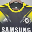 Camisa Chelsea Retrô Preta - 2012/2013