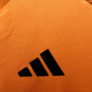 Camisa de Treino Internacional Adidas Laranja - 23/24