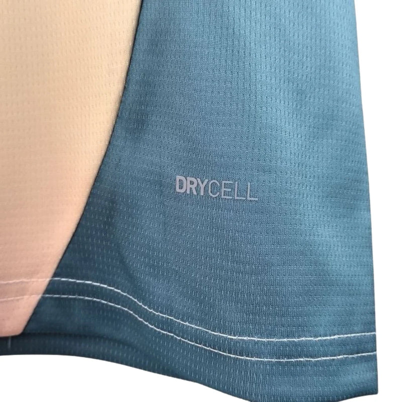 Camisa Manchester City IV - 24/25