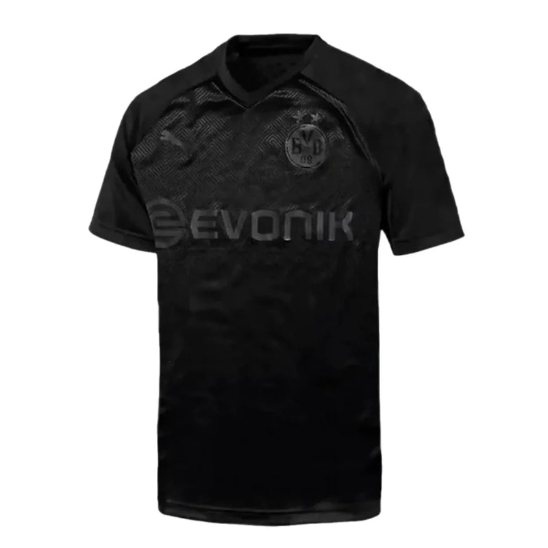 Camisa Borussia Dortmund Ed. Especial 110 Anos - 19/20