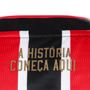 Lançamento Camisa Feminina São Paulo II - 24/25