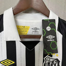 Conjunto Infantil Santos 23/24 - Torcedor