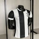 Camisa Player Corinthians III 24/25