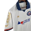 Camisa Bahia I 22/23 Torcedor Masculina - Branca