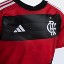 Camisa Flamengo Masculina I 23/24