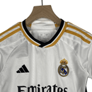 Conjunto Infantil I Real Madrid