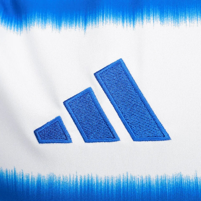 Camisa Masculina Cruzeiro II 2025 - Reserva