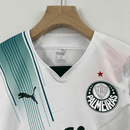 Camisa Infantil Palmeiras II