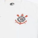 Camisa Masculina Corinthians I - 24/25