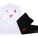 Conjunto Masculino Treino Milan